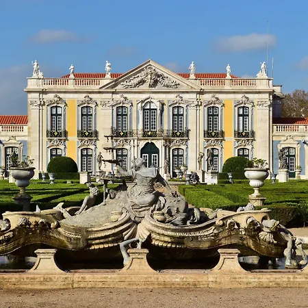 Pousada Queluz-2